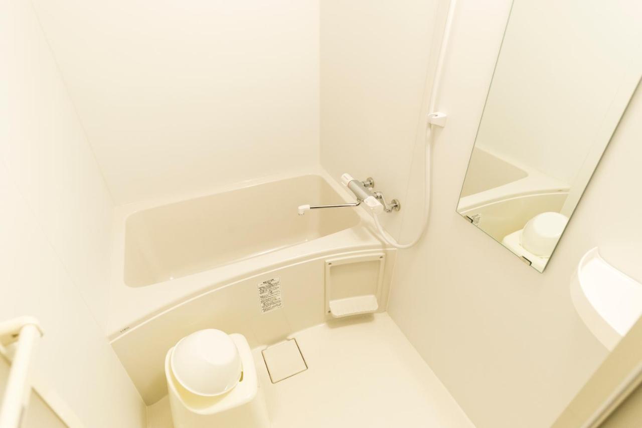 Sg Residence Inn Hakataekiminami Fukuoka  Exterior foto